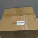 18 pack Acoustic Panels With Self-Adhesive, 12"X 12"X 0.4"Sound Proof Foam Panels, Sound Panels High Density, Soundproof Wall Panels for Home Studio Office-White