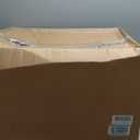 UNP Camping Tent 10-Person-Family Tents, Parties, Music Festival Tent, Big, Easy Up, 5 Large Mesh Windows, Double Layer, 2 Room, Waterproof, Weather Resistant, 18ft x 9ft x78in (Navy Blue)