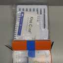 New Upgrade Bread Slicer for Homemade Bread, Bread Slicing Guide Adjustable Width, Foldable and Compact Cutting Guide with Crumb Tray, Suitability for Homemade Bread, Bagels, Cakes