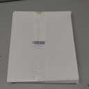 St Patricks Day Decorations - 5 Pack Shamrock Clover Garland Banner - NO DIY Felt Hanging Banner for Home, Mantel, Office, Irish Party Supplies, Wall Fireplace Decor