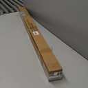 100% Blackout Cordless Roller Window Shades, Free-Stop Black Out Blinds for Indoor Windows,Thermal Insulated UV Protection,Window Shades Pull Down for Home,Office,Easy to Install,41" W x 72" H, Grey