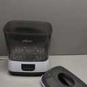 Dr. Brown's All-in-One Sterilizer and Dryer for Baby Bottles, Parts and Other Newborn Essentials