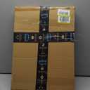 Grease Tray with Catch Pan and Foil Liners, Adjustable Drip Pan for 3/4/5 Burner Gas Grill for Nexgrill, Charbroil, Dyna Glo, Kenmore, Backyard, Expert and More Grill Replacement Parts