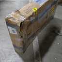 Casaottima L Shaped Computer Desk, 48 Inch Small Corner Desk with Storage Shelves & PC Stand, Reversible Gaming Desk for Bedroom, Modern Writing Study Table for Home Office, Vintage