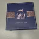 MARYAM Luxury Designer Genuine Leather RFID wallets for women, The best black credit card holder for women, the most beautiful wristlet keychain wallet women, THE women wallet you are looking for!