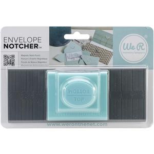 We R Memory Keepers-Envelope Notcher
