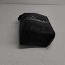 UIRWAY 9x18 FT Winter Rectangular Pool Cover with Reflective Strips, Swimming Pool Cover for Above Ground Pool, Solar Cover Including Rope Tie and Luminous Ground Nails for Rectangular or Oval Pools, Black 