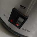 Nostalgia 4 Tier Electric Chocolate Fondue Fountain Machine for Parties - Melts Cheese, Queso, Candy, and Liqueur - Dip Strawberries, Apple Wedges, Vegetables, and More - 32-Ounce - Stainless Steel