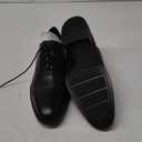 Cole Haan Men's Hawthorne Cap Toe Oxford (11, Black)