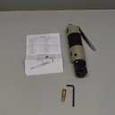 KUNTEC Pneumatic Straight Type Auto Body Punch & Crimper Flange Tool