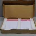 DOLLAR BOSS Glass Desk Whiteboard Small Dry Erase Board Desktop White Board with Storage Drawer Computer Keyboard Stand Desk Organizer Office Accessories School Supplies with 4 Markers 1 Eraser, Pink