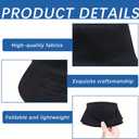 Bucket Hats Bulk Solid Color DIY Blank Hat Bucket Hats for Men, Women and Adults