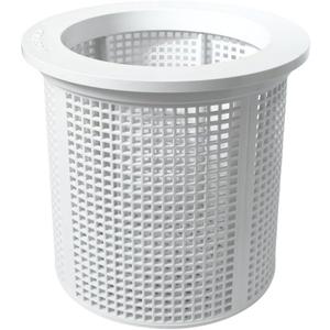 R38013A Pool Skimmer Basket for Pentair American Admiral Inground Pool Skimmer Basket - Made in USA - Heavy Duty Pool Basket Skimmer Replacement for R38013A V38-135 (R38013A Skimmer Basket)