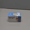 QUMY Dog Shoes for Large Dogs, Medium Dog Boots & Paw Protectors for Winter Snowy Day, Summer Hot Pavement, Water-Resistant in Rainy Weather, Outdoor Walking, Indoor Hardfloors Skid-Resistant Sole 1