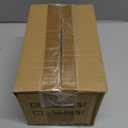 LETURE Pen Pencil Holder for Desk 3 Slots, Cute Car Gifts Desk Organizer Marker Makeup Brush Holders Workspace Organizers Office Decor Accessories (Blue)