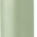 Owala FreeSip Twist Insulated Stainless Steel Water Bottle with Straw for Sports and Travel, BPA-Free, 18-oz, Blue/Green (Camo Cool)