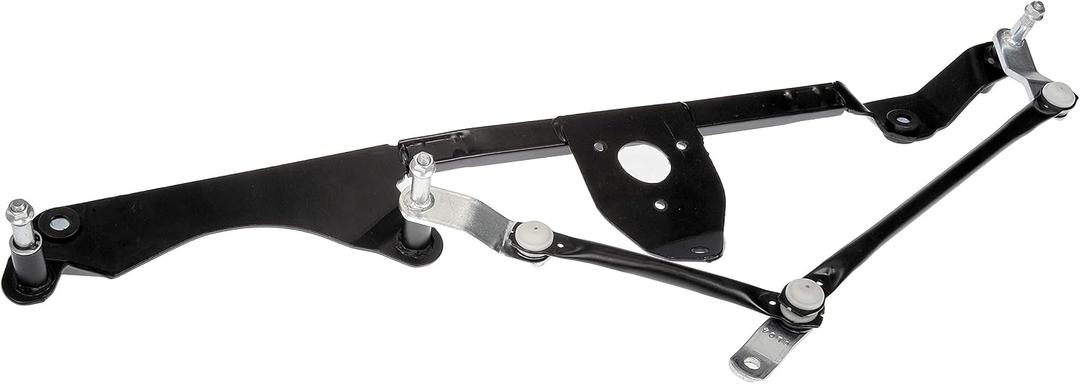 Dorman 602-934 Windshield Wiper Linkage Compatible with Select Mercedes-Benz Models