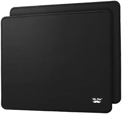 Mr. Pen- Mouse Pad, 12.5"x10.5", 2 Pack, Mouse Pads for Wireless Mouse, Mouse Pad Gaming