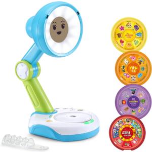 VTech Storytime with Sunny (Blue)