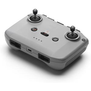 Original RC-N3 Remote Controller Compatible with DJI Avata 360, Mini 5 Pro, Neo 2, Mini 4 Pro, Air 3, Air 3S, Flip Up to 3.5 Hours of Battery Life with Mobile Device Holder