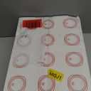 FORJARS Premium Mason Jars with Lids  8oz | Regular Mouth Canning Jars | 12-Pack Glass Jars for Jam, Jelly, Pickling, Food Storage, Freezer Safe, Airtight Bulk Set