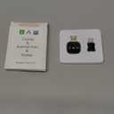 2026 Upgrade 3 in 1 Wireless Carplay Mirror Link Adapter for iPhone/Apple/Android Phone to Car Screen, Auto Connect-Black