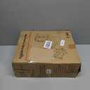 Primlect Space-Saving Potty Training Seat with Ladder, Adjustable Step and Toilet Seat Height, Top Handles for Easy Climbing, Easy to Carry, Portable Toddler Toilet Trainer for Small Bathrooms