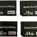 High Speed 32GB Memory Stick PRO Duo Camera Memory Card MSMT32G for PSP 1000 2000 3000 Cards