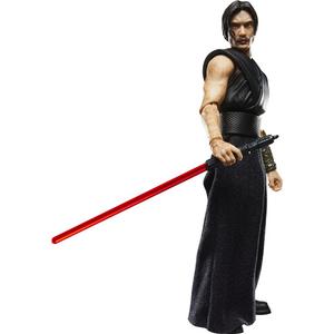 Star Wars The Black Series The Stranger (Qimir)