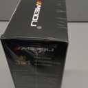 IIIMEIDU MEIDU Black Hair Dye Shampoo 3 in 1, Shampoo for Color Treated Hair 100% Gray Coverage for Women Men, Natural Herbal Ingredients Champu Para Canas pintar el pelo 500ml