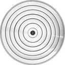 Garcima 60cm All-Purpose Pan Lid