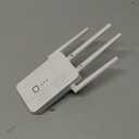 WiFi Extender Signal Booster for Home 2026 Internet Repeater Long Range Up to 9995 Sq. Ft. Whole Home WiFi Coverage