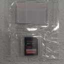 SanDisk 128GB Extreme PRO SDXC UHS-I Memory Card - C10, U3, V30, 4K UHD, SD Card - SDSDXXD-128G-GN4IN