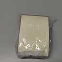 160 Sheets Textured Scrapbook Paper & Mesh Fabric Assorted Set | 10 Mixed Colors | Decorative Paper for Scrapbooking Journaling, Planners, Card Making, Decoupage | 4.72" x 3.14"