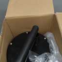 EWK 6.5L Manual Oil Extractor Pump for Oil Change, Fluid Evacuators for Cars, Boats, Jet Skies, Lawnmowers, Quick Oil Drain in 10 Pumps (6.5L)