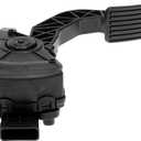 Dorman 699-116 Accelerator Pedal Compatible with Select Chevrolet/GMC/Hummer Models