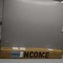 Gymnastics Balance Beam Foldable 8ft, Foam Gymnastic Beam for Kids 3-9, Balance Beam for Gymnastics Beginners Training, Suede Cover and Non-Slip Rubber Base Gymnastics Beam (Blue)