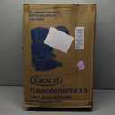 Graco TurboBooster 2.0 Highback Booster Car Seat, Declan