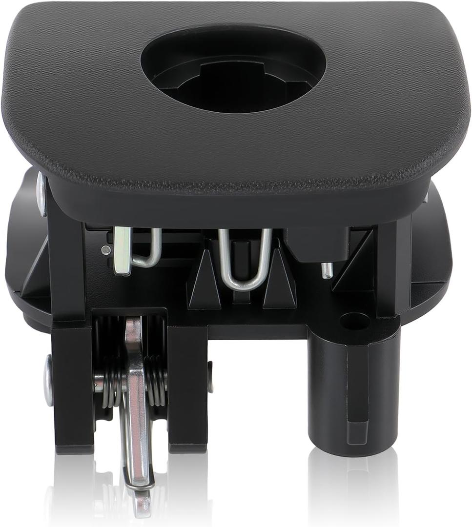 10328822 Black Glove Box Latch Lock Handle for Chevy Corvette C5 1997-2004