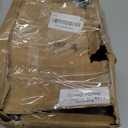 Ziliny Mini Cast Iron Skillets 7 x 7 x 1.7 Inch Cast Iron Pan Small Ramekin Set Black Casserole Dish Cookware Oven Safe Mini Skillets for Kitchen Indoor Outdoor Picnic (6 Pack)