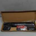 cciyu Smoked Cover Cab Roof Top Marker Running Lamps Top Lights Assembly fit for 2002-2007 For Chevy Silverado/For GMC Sierra 1500 2500 3500