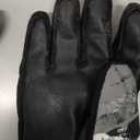 BOSONER Ski Snowboard Gloves - Waterproof Winter Warm Touchscreen Snow Gloves for Men, Women, Kids - Cold Weather Skiing, Snowboarding, Size M