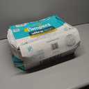 Pampers Ultra Clean Baby Wipes (Previously 'Free & Gentle'), 99% Water, Hypoallergenic, Unscented, 100% Plant Based, Plastic-Free, 936 Baby Wipes Total (12X Flip-Top Packs) 