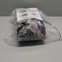 APEXUP Yoga Ball Exercise Ball Anti Slip Heavy Duty for Fitness, Balance & Core Workout (L (23"~26") 65cm, Mauve)