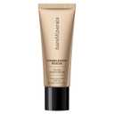 bareMinerals Complexion Rescue Tinted Moisturizer for Face with SPF 30, Hydrating Vegan Tinted Mineral Sunscreen with Hyaluronic Acid, Sheer-to-Light Coverage for Dewy, Healthy-Looking Skin (Full Size, AL Tan Amber 07), Best By: 05/2026