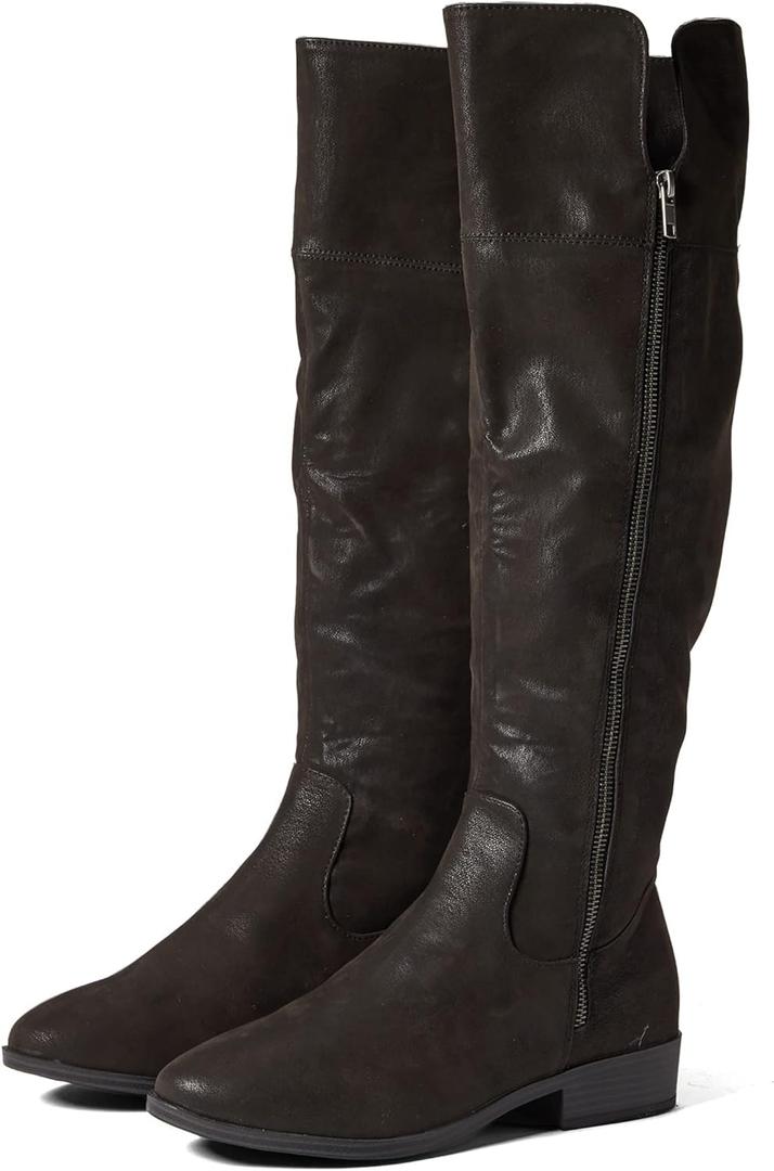 MIA Carsyn (8, Black Brusse)