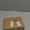 Sureio 50 Sets Baptism Favors Rosary Set Including Mini Rosary Beads Baptism Favors Organza Bags for Baby Shower Wedding Supplies Gifts for Christening Weddings First Communion Easter Gift (Blue)