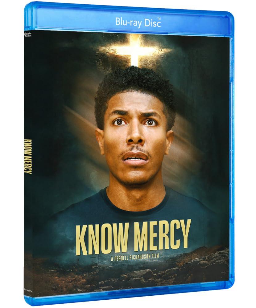 Know Mercy