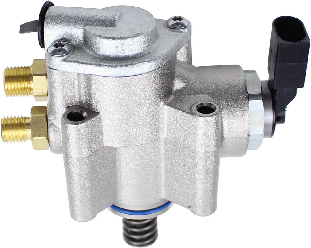 ApplianPar High Pressure Fuel Pump for VW Passat 2006-2007 V6 3.6L
