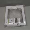 LIBBEPET Cat Door Interior Door, Indoor Cat Doors, Large Pet Doors for Cats Up to 18 lbs(Frame Size 9.3" x 10.6"), Upgraded 4 Way Locking Kitty Door for Interior & Exterior Doors, Easy to Install